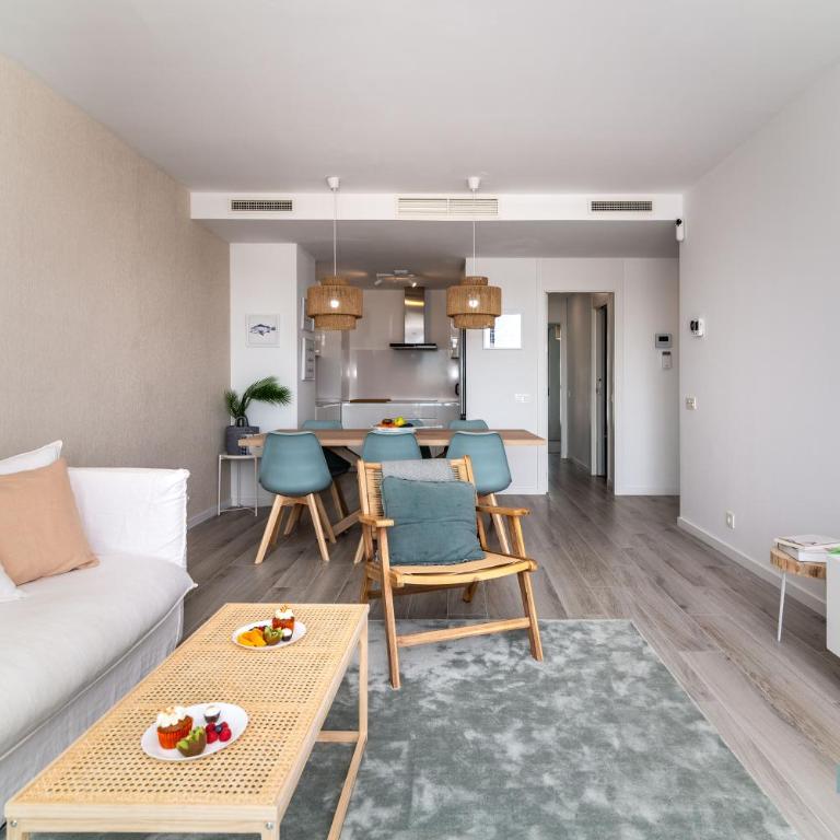 Newly Built 3-BDRM Luxury Apt w/ Stunning Sea Views - Apartamento de 3 dormitorios - 18