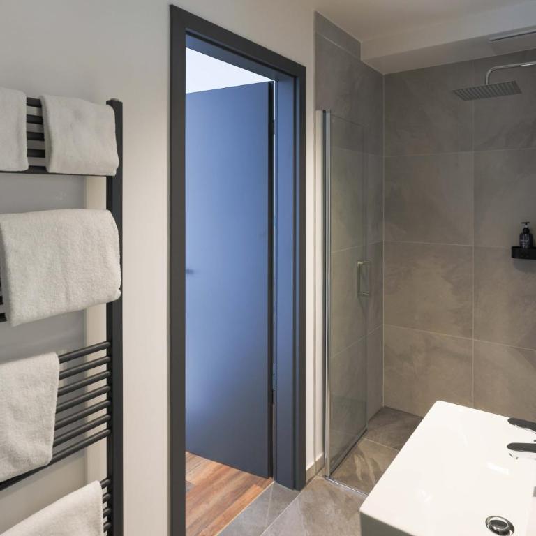 Eco Smart Apartments Premium City - Comfort Suite-Apartment - 6