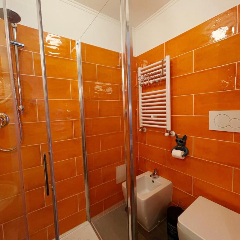 Iris Guest House - Camera Matrimoniale con Bagno Privato - 25