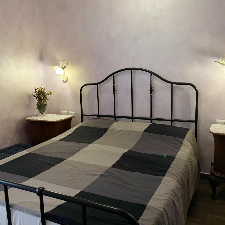 Iris Guest House - Camera Matrimoniale con Bagno Privato - 19