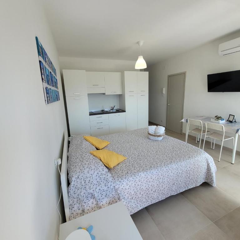 Rosato Double Sea View Apartment - Two-Bedroom Apartment - 3