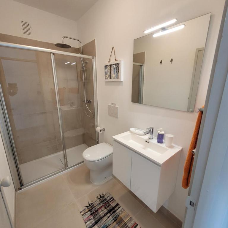 Rosato Double Sea View Apartment - Two-Bedroom Apartment - 13