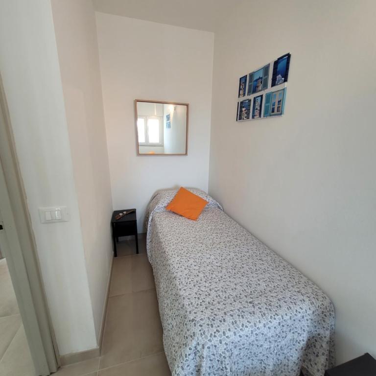 Rosato Double Sea View Apartment - Two-Bedroom Apartment - 8