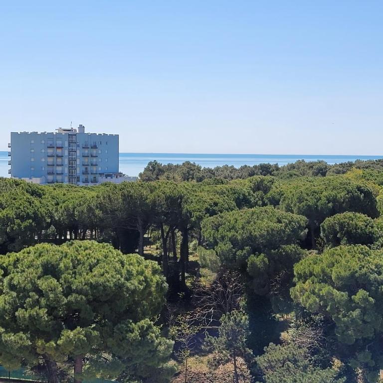 Rosato Double Sea View Apartment - Two-Bedroom Apartment - 18