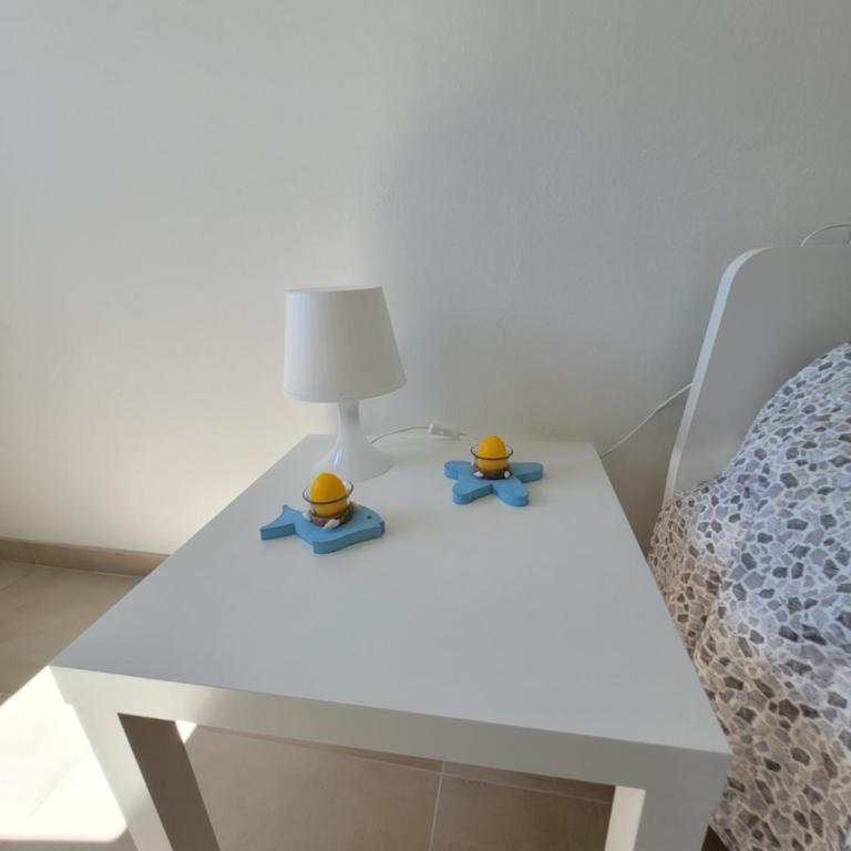 Rosato Double Sea View Apartment - Two-Bedroom Apartment - 6