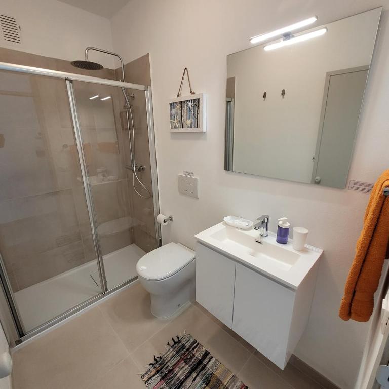Rosato Double Sea View Apartment - Two-Bedroom Apartment - 14