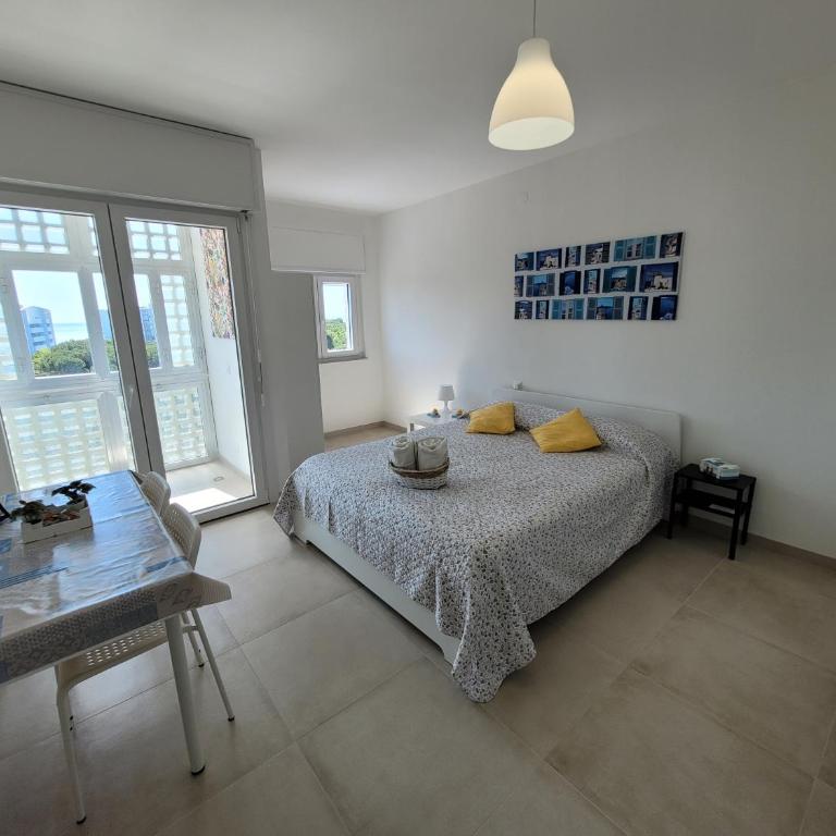 Rosato Double Sea View Apartment - Two-Bedroom Apartment - 5