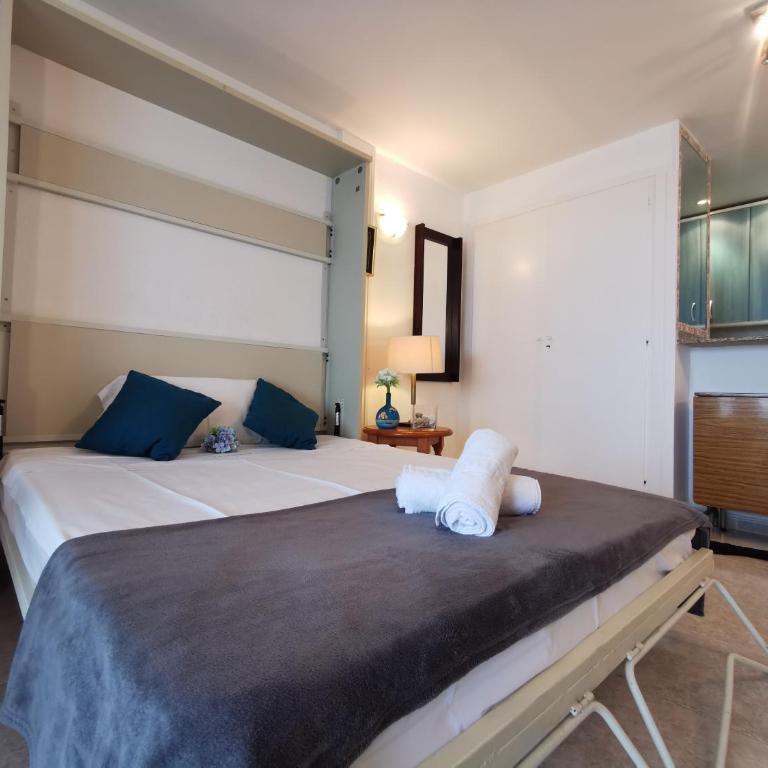 Villascosette apartamento elypalace 3 6 - Apartamento de 1 dormitorio - 4
