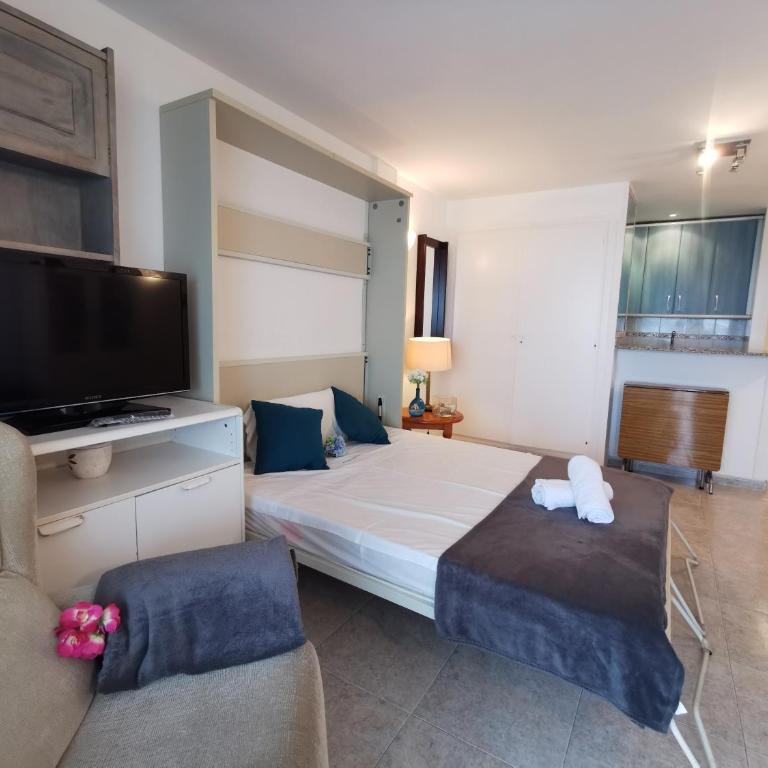 Villascosette apartamento elypalace 3 6 - Apartamento de 1 dormitorio - 2