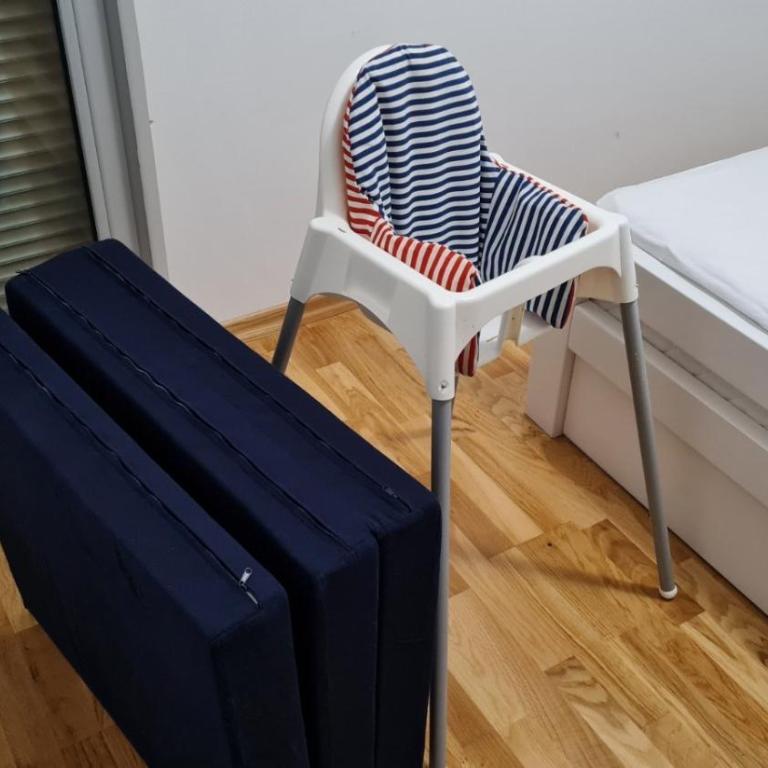 Apartman A3 - Apartman sa 1 Spavaćom Sobom - 19