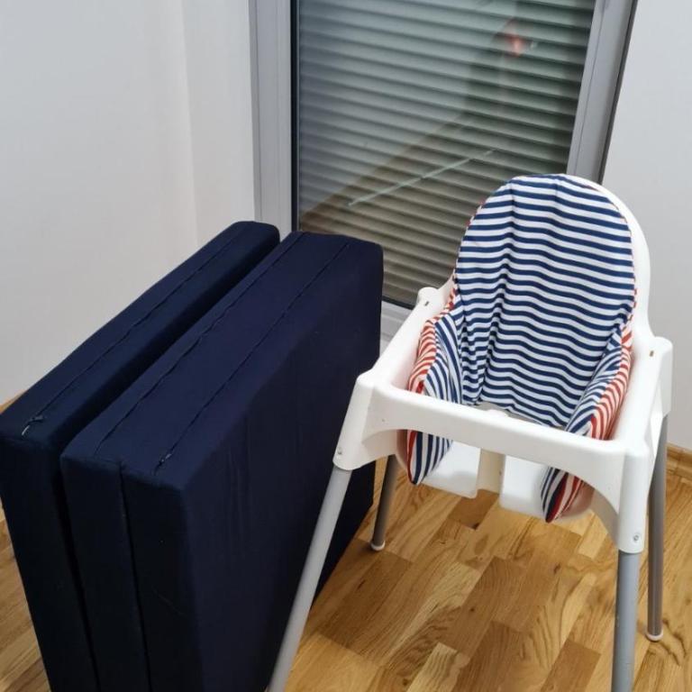 Apartman A2 - One-Bedroom Apartment - 15