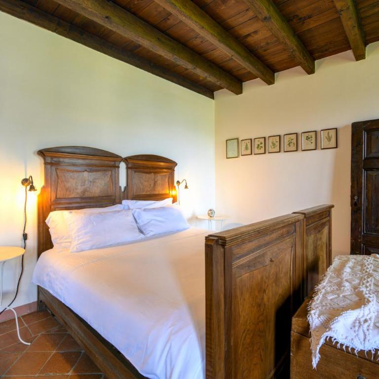 Casale Lucrezia by Garda FeWo - Villa con Piscina Privata - 24