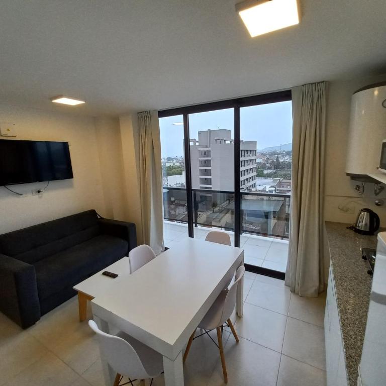 Marqués de Tojo Urbano - Apartamento de 1 dormitorio - 8