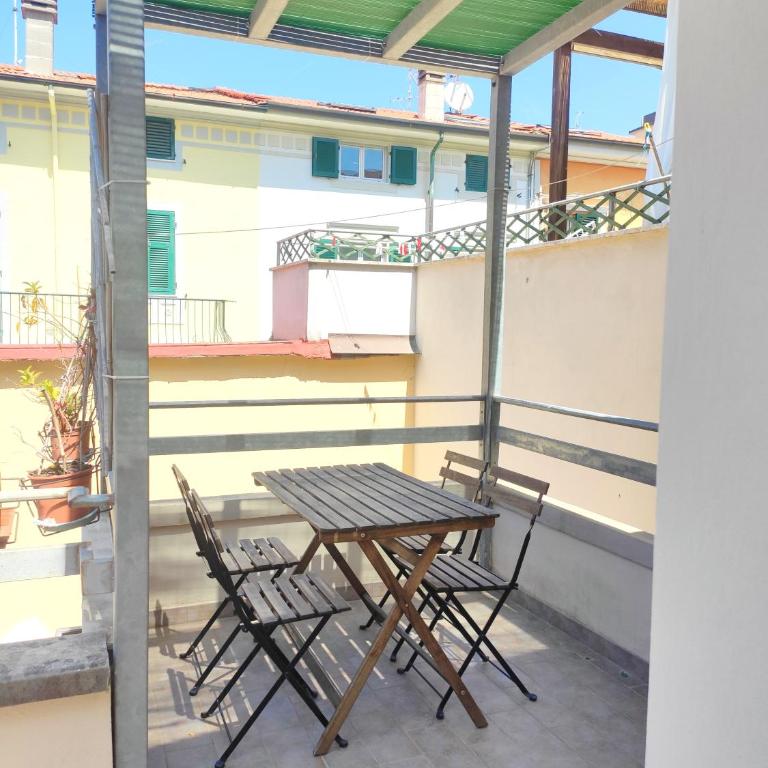 La Casa in Passeggiata - Seancity - Two-Bedroom House - 21