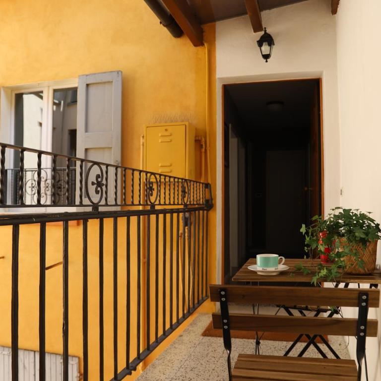 La casa in via della Torre - Appartamento con 2 Camere da Letto - 28