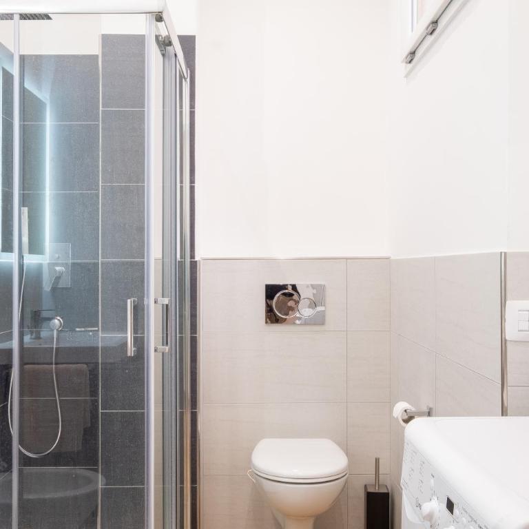 Barbara Apartment VERONA - Appartamento con 2 Camere da Letto - 21