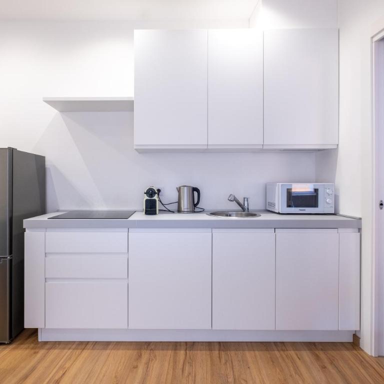Barbara Apartment VERONA - Appartamento con 2 Camere da Letto - 14