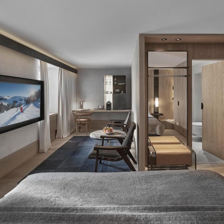 Hotel Weisses Roessl - Deluxe Doppelzimmer - 3