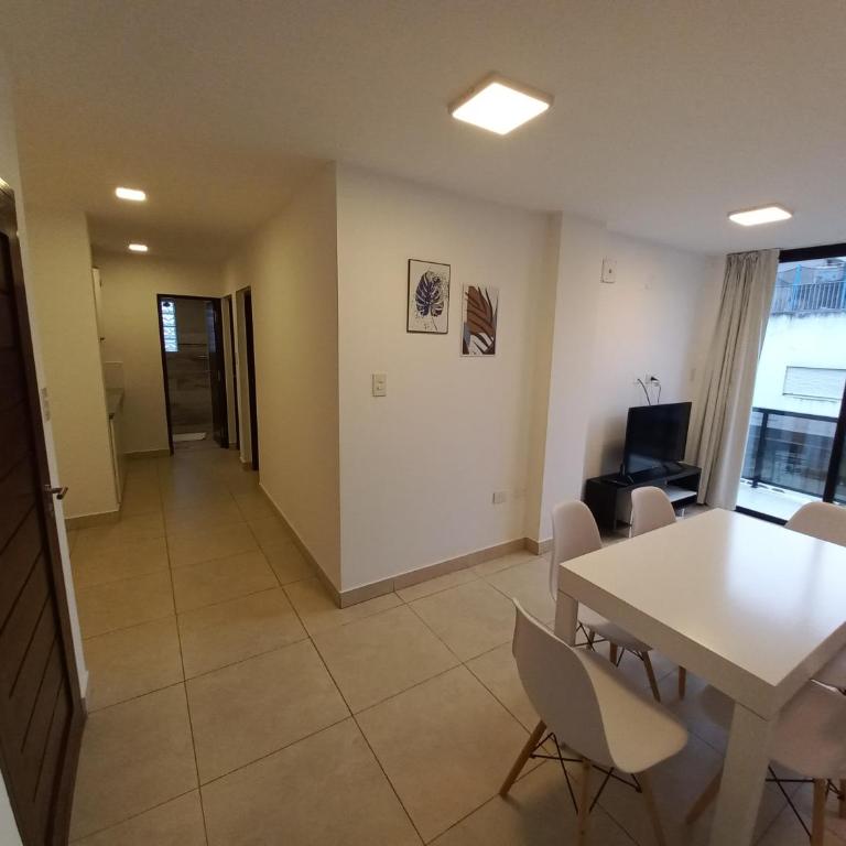 Marqués de Tojo Urbano - Apartamento de 2 dormitorios - 4