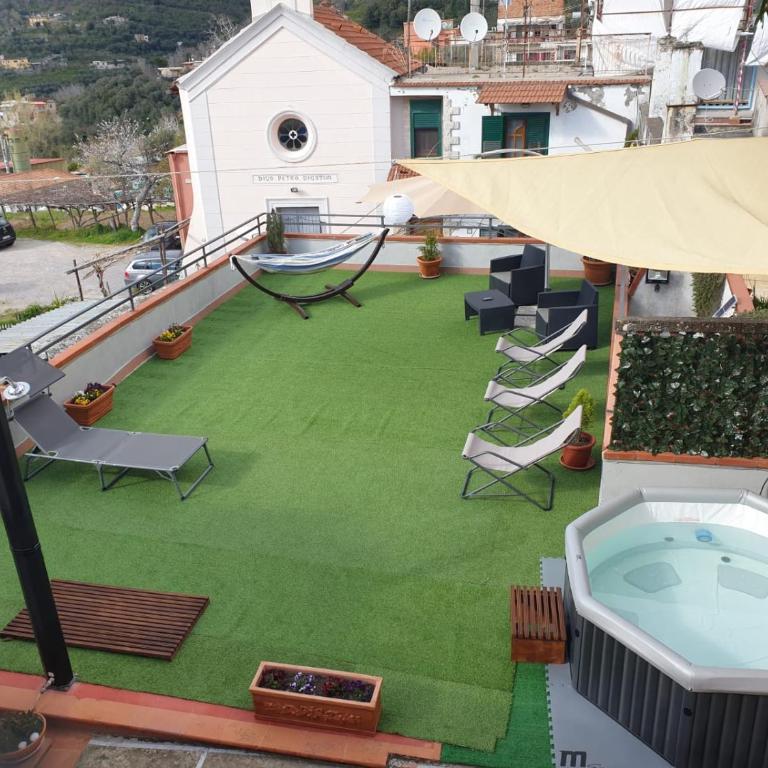 Il Nespolo - Appartamento con 3 Camere da Letto - 42