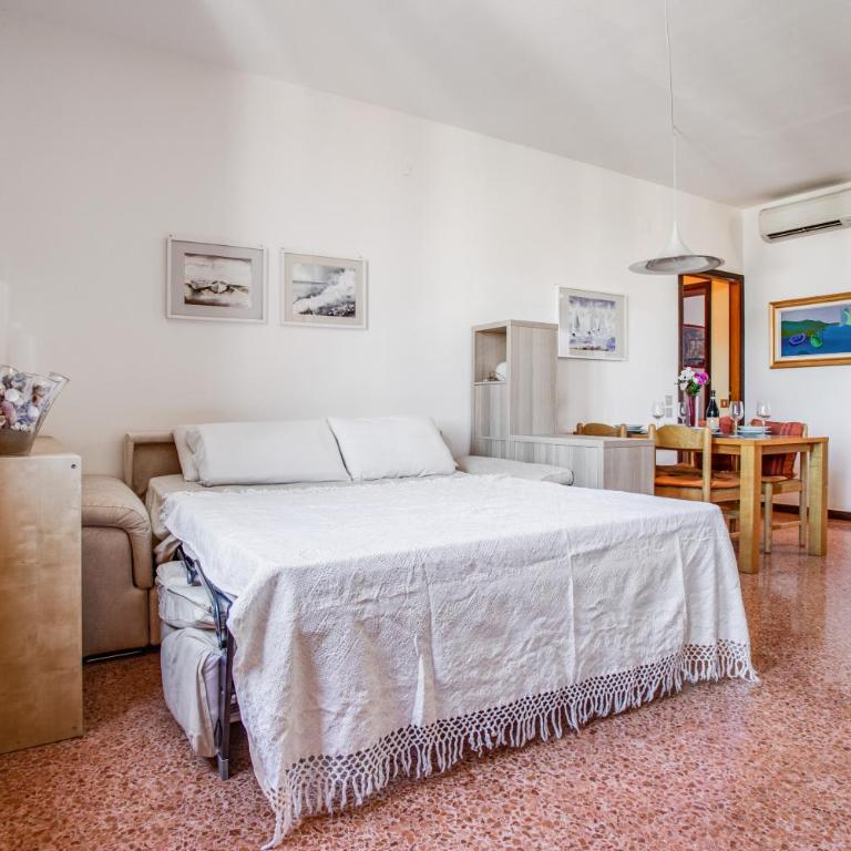 Mostra del Cinema - deliziosa location al Lido - Two-Bedroom Apartment - 2