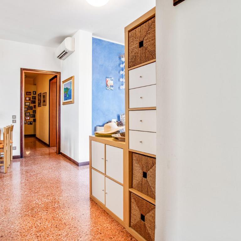 Mostra del Cinema - deliziosa location al Lido - Two-Bedroom Apartment - 5