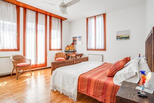 Mostra del Cinema - deliziosa location al Lido - Two-Bedroom Apartment - 6