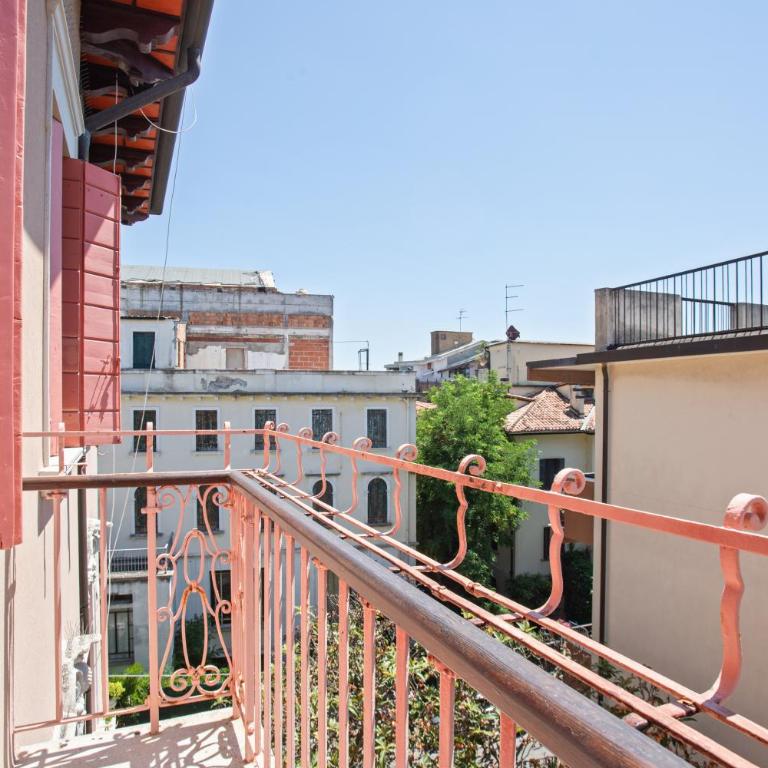 Mostra del Cinema - deliziosa location al Lido - Two-Bedroom Apartment - 7