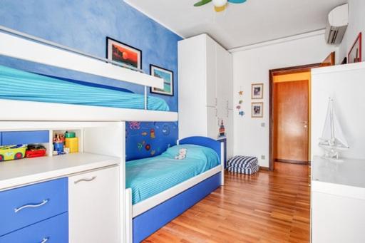 Mostra del Cinema - deliziosa location al Lido - Two-Bedroom Apartment - 11