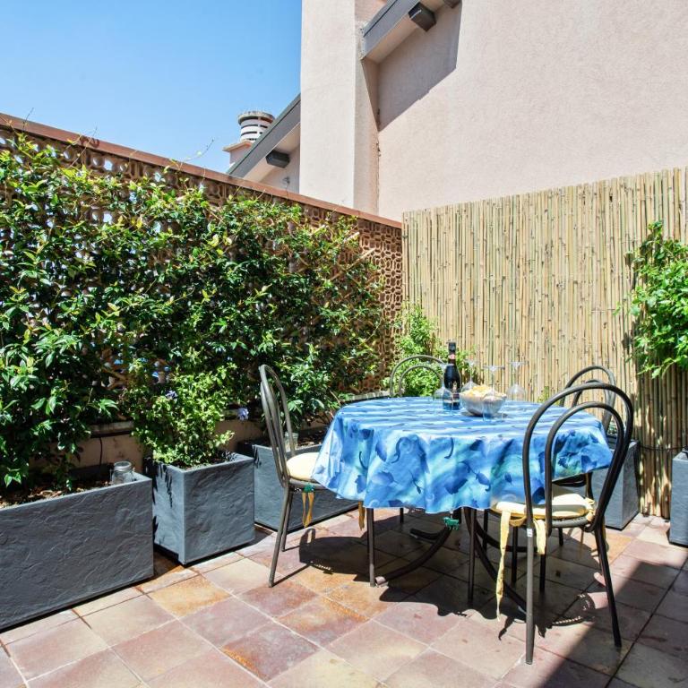 Mostra del Cinema - deliziosa location al Lido - Two-Bedroom Apartment - 12