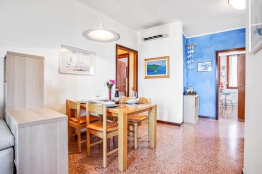 Mostra del Cinema - deliziosa location al Lido - Two-Bedroom Apartment - 13