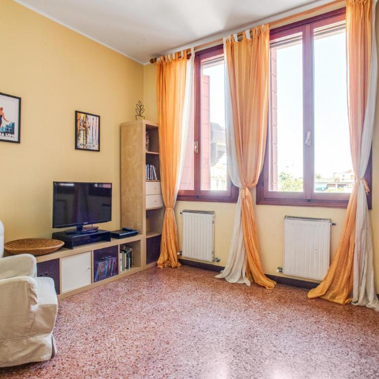Mostra del Cinema - deliziosa location al Lido - Two-Bedroom Apartment - 14