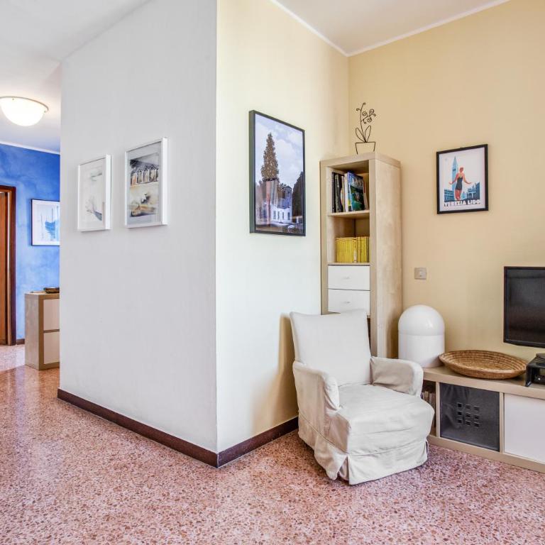 Mostra del Cinema - deliziosa location al Lido - Two-Bedroom Apartment - 17
