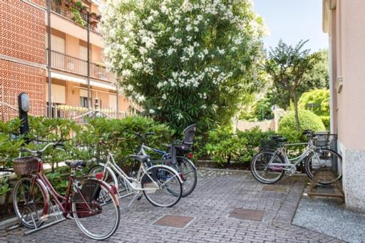 Mostra del Cinema - deliziosa location al Lido - Two-Bedroom Apartment - 18