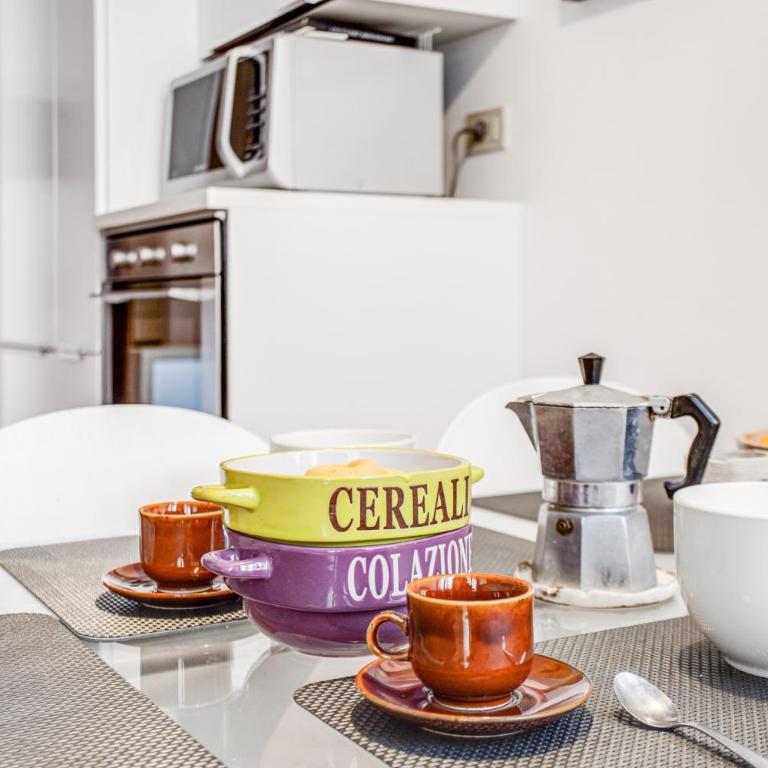 Mostra del Cinema - deliziosa location al Lido - Two-Bedroom Apartment - 21