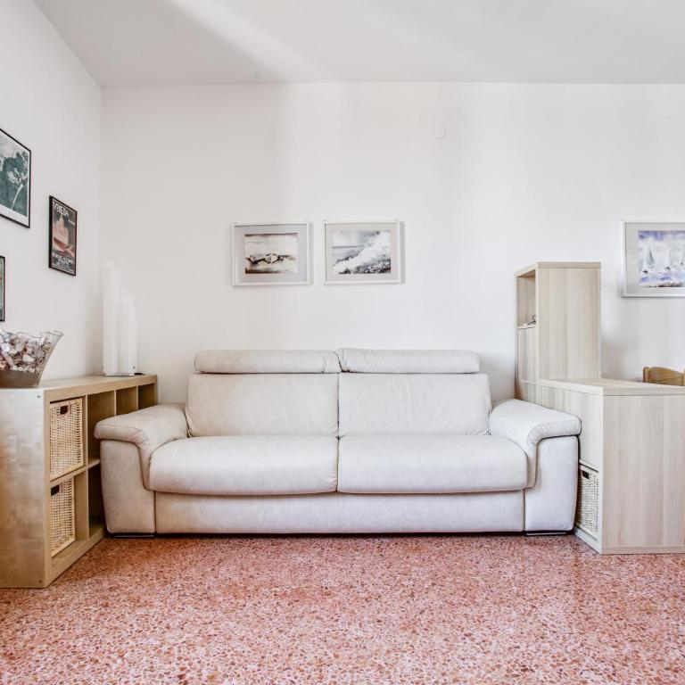 Mostra del Cinema - deliziosa location al Lido - Two-Bedroom Apartment - 25