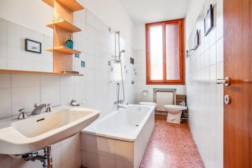 Mostra del Cinema - deliziosa location al Lido - Two-Bedroom Apartment - 26