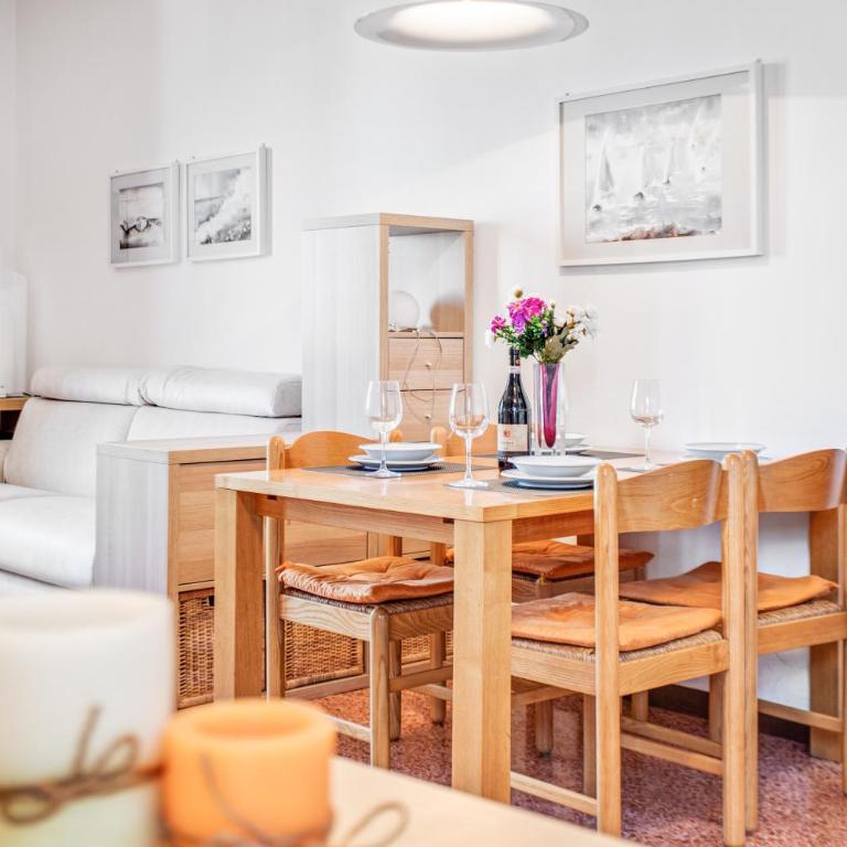 Mostra del Cinema - deliziosa location al Lido - Two-Bedroom Apartment - 27
