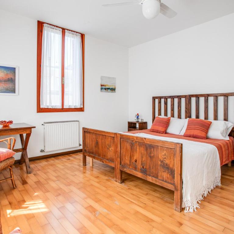 Mostra del Cinema - deliziosa location al Lido - Two-Bedroom Apartment - 28