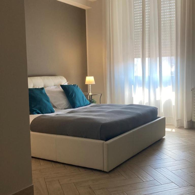 B&B Oriental Palace - Double Room - 8