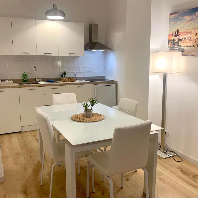 Residence D'azeglio - Vacation Home - 2