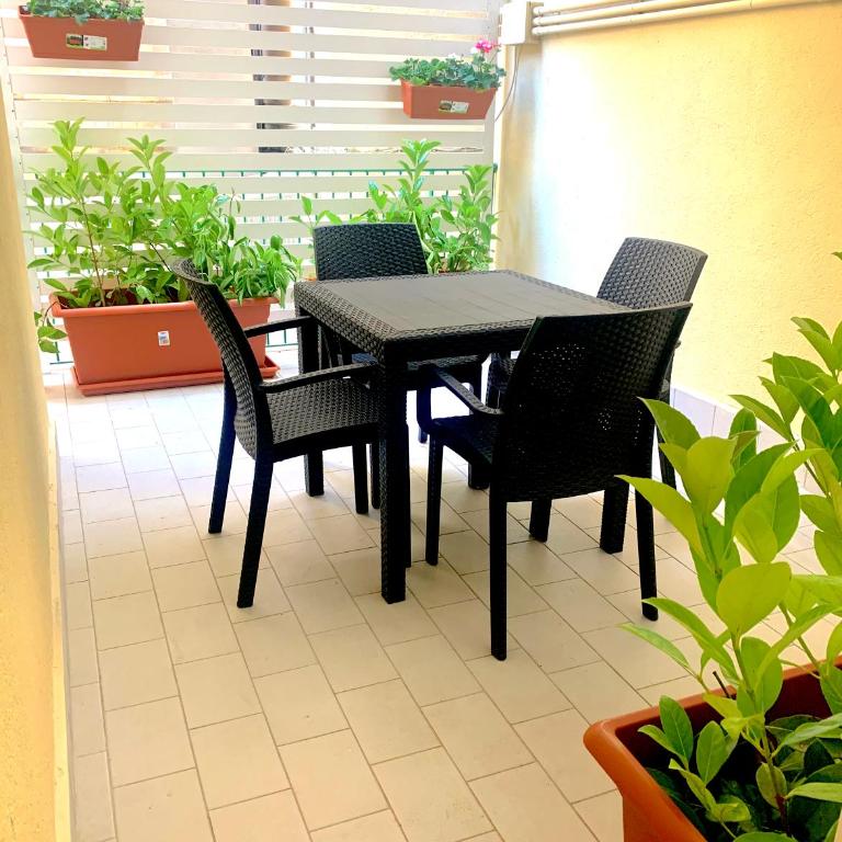 Residence D'azeglio - Vacation Home - 5