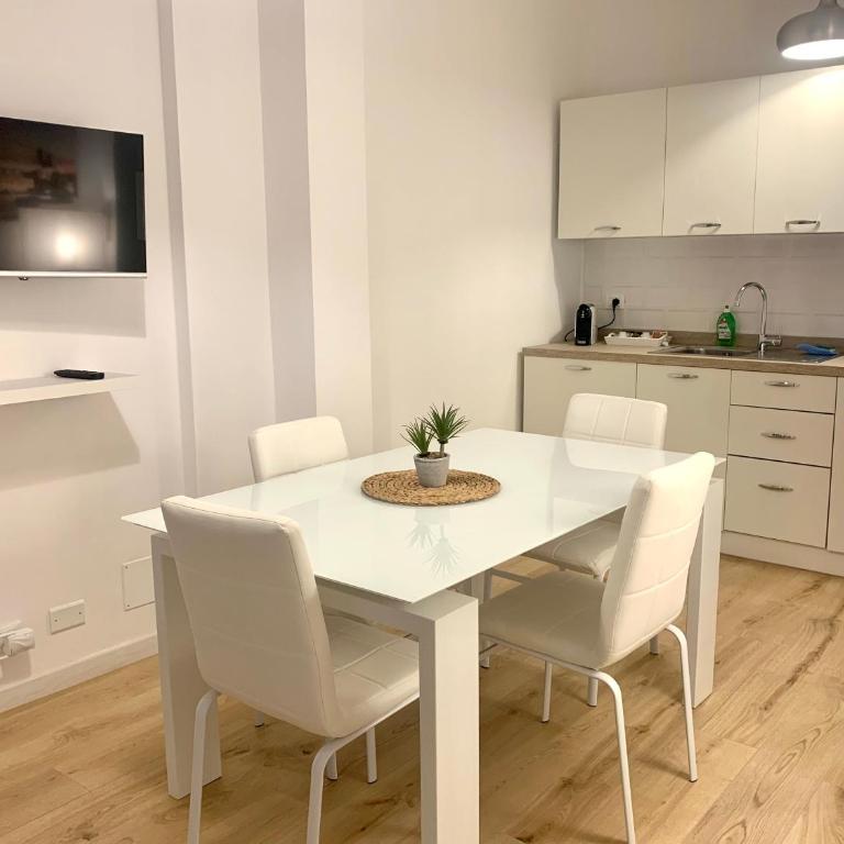 Residence D'azeglio - Vacation Home - 11