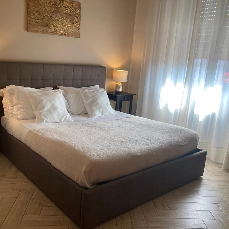 B&B Oriental Palace - Standard King Room - 4