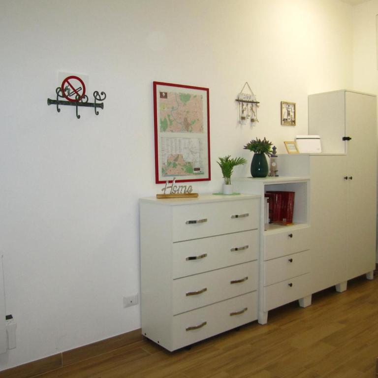 Casa Casella, delizioso bilocale a due passi dal mare - Appartamento con 1 Camera da Letto - 8