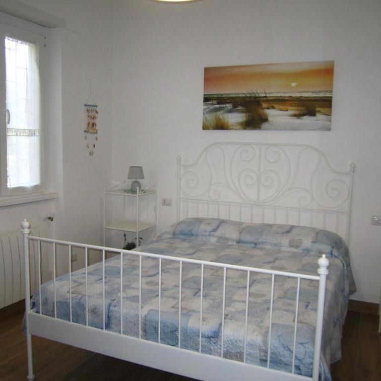 Casa Casella, delizioso bilocale a due passi dal mare - Appartamento con 1 Camera da Letto - 1