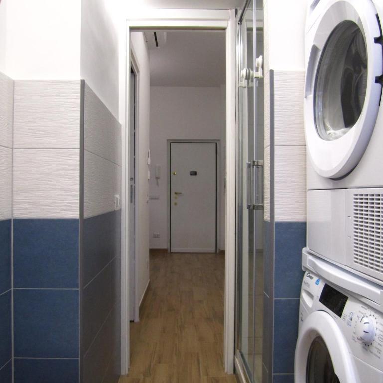 Casa Casella, delizioso bilocale a due passi dal mare - Appartamento con 1 Camera da Letto - 16