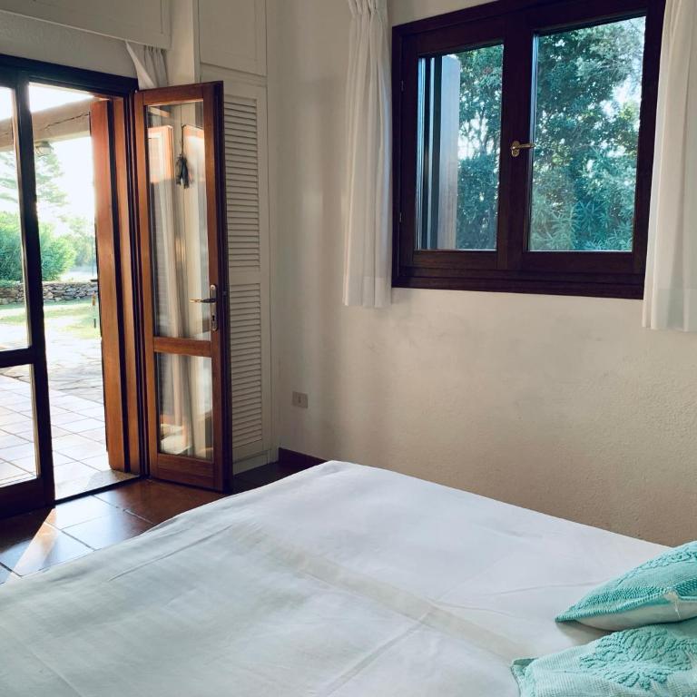 BouganVilla by the Beach - San Teodoro 1 - Villa con 3 Camere da Letto - 11