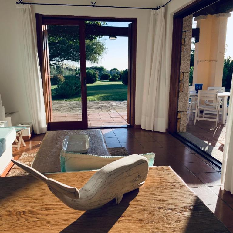 BouganVilla by the Beach - San Teodoro 1 - Villa con 3 Camere da Letto - 5