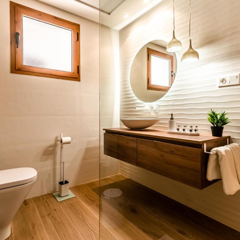 Renteando Albir Apartments - One-Bedroom Apartment with Pool View - 7